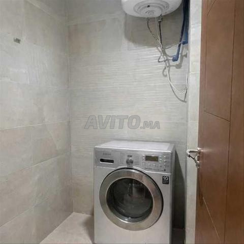 147347-Vente Appt à Casablanca Lekrimat de 95 m² - 2