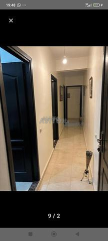 Appartement à louer mensuellement, longue durée, béni, proche de tout - 2