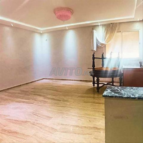 164973-Vente Appt à Dar Bouazza Ouled Ahmed de 95