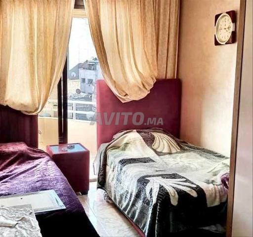 71236-Vente Appt à Casablanca Cil de 94 m² - 2
