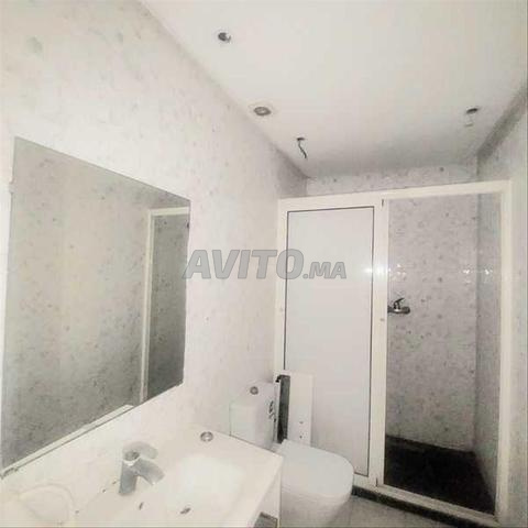 118381-Vente Appt à Casablanca Gauthier de 94 m² - 2