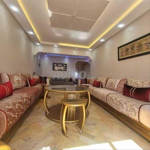148090-بيع شقة في المحمدية حي الوفاء 93