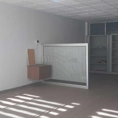 21239-Vente Bureau à Casablanca Maarif Extension d - 2
