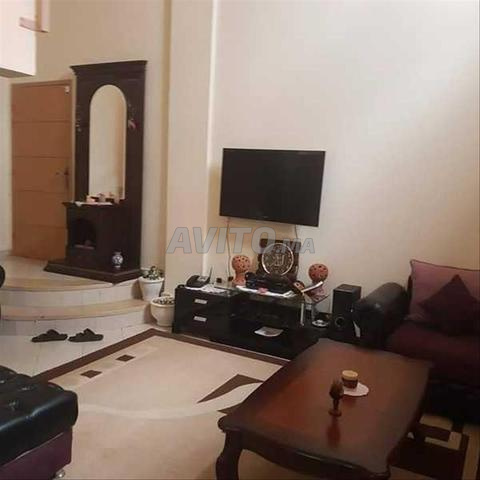 101086-بيع شقة في مراكش امحاميد بمساحة 92 متر مربع - 2