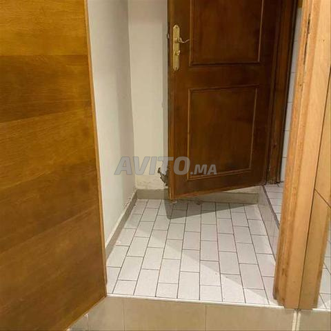 126652-Vente Local à Casablanca Plateau de 89 m² - 2