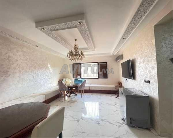 169109-Vente Appt à Marrakech Sidi Abbad de 89 m²
