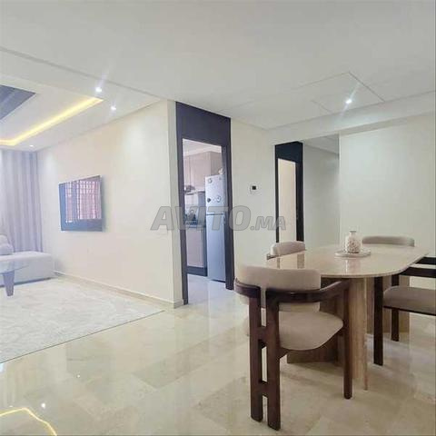174879-Vente Appt à Casablanca La Gironde de 89 m² - 2