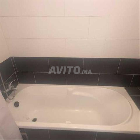 177568-Vente Appt à Bouskoura Bouskoura de 89 m² - 2