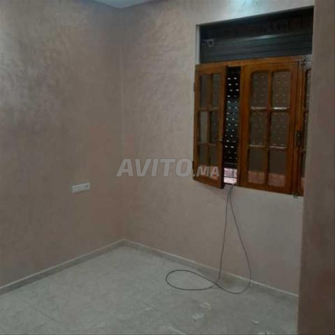 23984-Vente Appt à Casablanca Mandarouna de 88 m² - 2