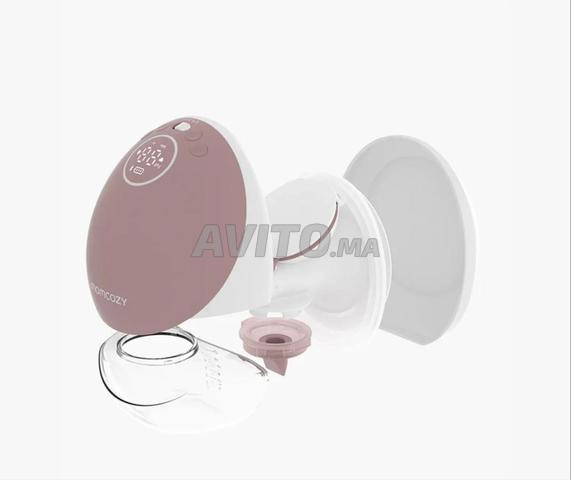 Tire-lait Momcozy M9 - 2