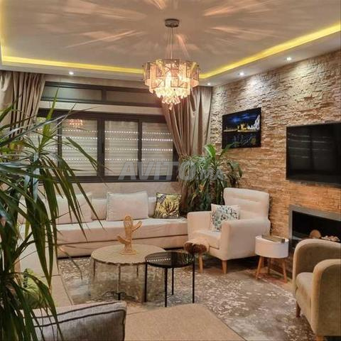40665-Vente Appt à Casablanca Lekrimat de 88 m² - 2