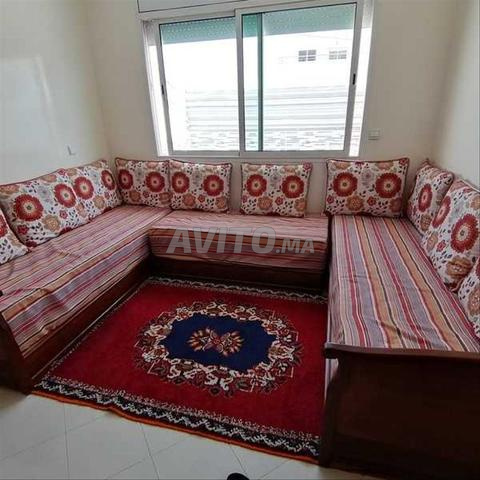 52451-بيع شقة في الدار البيضاء المدينة القديمة 8 - 2