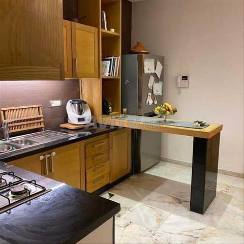 77471-Vente Appt à Casablanca Mandarouna de 88 m² - 2