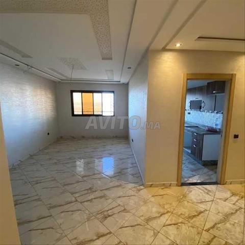79231-Vente Appt à Casablanca Sidi Othmane de 88 m