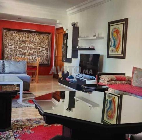 179286-Vente Appt à Casablanca Bourgogne (Anfa) - 2