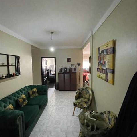 57677-Vente Appt à Casablanca Beausejour de 87 m² - 2