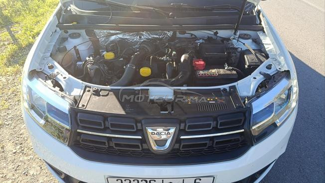 dacia jdida 