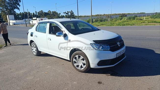 dacia jdida 