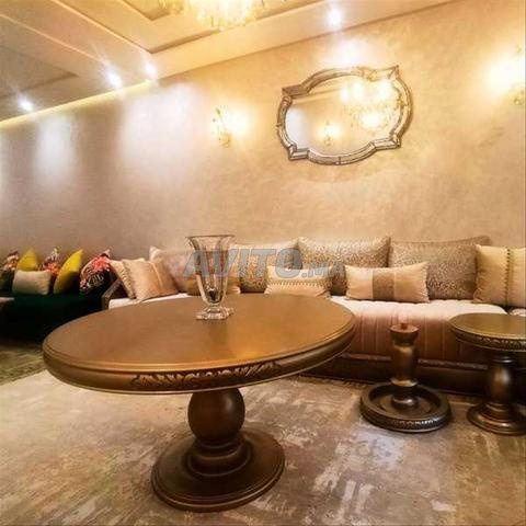 127226-Vente Appt à Casablanca Oulfa de 86 m² - 2