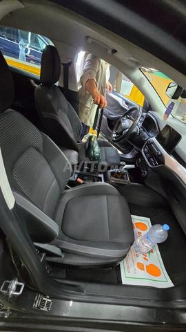 Ford Focus Diesel Manuelle 2021 à Casablanca
