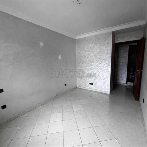 100097-Vente Appt à Casablanca Roches Noires de 85 - 2
