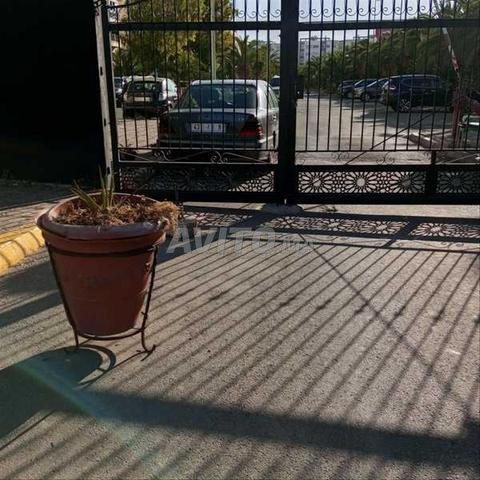 5099-Vente Appt à Casablanca Inara de 84 m² - 2