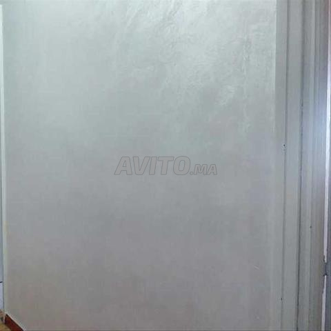 76871-Vente Appt à Casablanca Roches Noires de 84 - 2