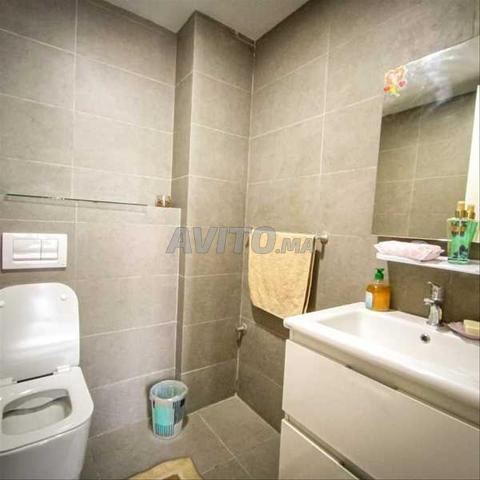 123499-Vente Bureau à Casablanca Oulfa de 84 m² - 2