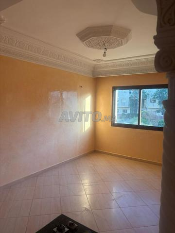 🚨 Appartement à louer à Salé Said Hajji 🏡 - 2