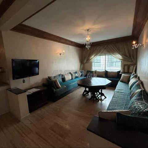 175338-Vente Appt à Casablanca de 84 m² - 2