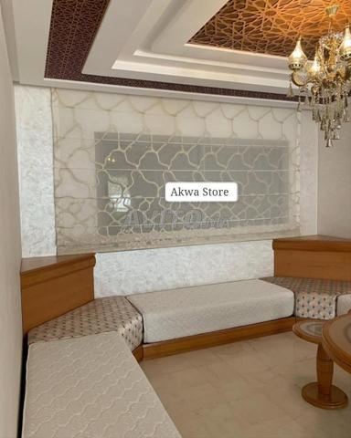 ستائر قوارب - 2