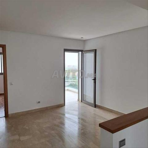 175826-Vente Appt à Casablanca Almaz (Hay Hassani) - 2