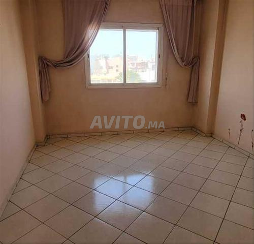 57857-Vente Appt à Casablanca Sidi Bernoussi de 83 - 2