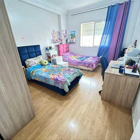 141754-Vente Appt à Casablanca Sidi Bernoussi de 8 - 2