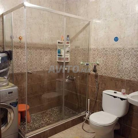 161470-Vente Appt à Casablanca Sidi Bernoussi de 8 - 2