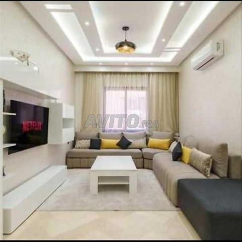 163582-بيع شقة في مراكش كيليز بمساحة 83 م² - 2