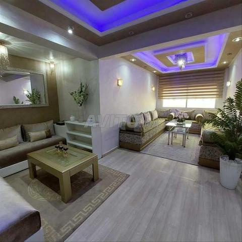 77916-Vente Appt à Casablanca Sidi Moumen de 82 m²