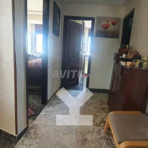 86932-Vente Appt à Casablanca Oulfa de 82 m² - 2