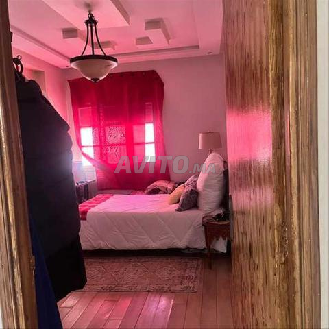 157729-Vente Appt à Casablanca Beausejour de 82 m² - 2