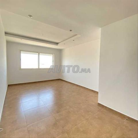 38796-Vente Appt à Casablanca Ibn Tachfine de 81 m