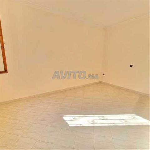 44938-Vente Appt à Salé Cherkaoui - Marzouka de 81 - 2