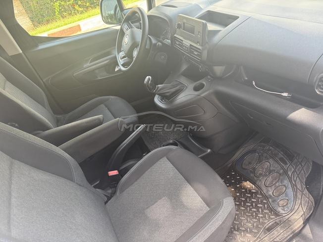 Fiat Doblo Familiale 6 porte