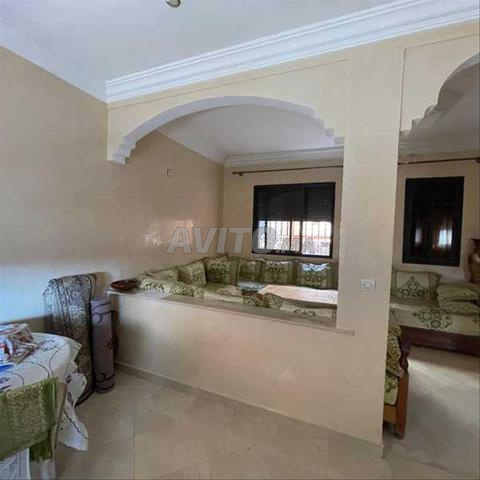 79932-Vente Villa à Marrakech Koudiat Laabid de 80