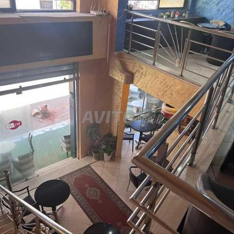125792-Vente Local à Casablanca Sidi Bernoussi de - 2