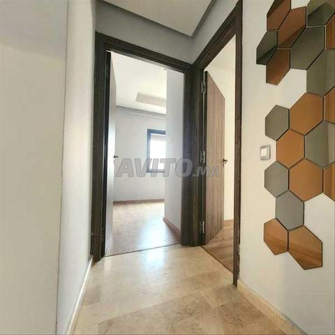 175015-بيع شقة في بوسكورة Bouskoura بمساحة 80 متر مربع - 2