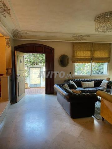 Villa à vendre à Sidi Maarouf à Bouchra