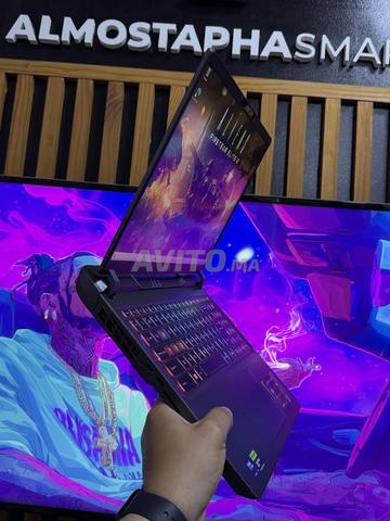 MSI Vector 16 HX AI A2XWHG | RTX 5070Ti