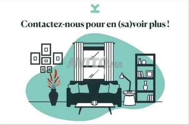 79377-Vente Local à Fès Ben Debbab de 79 m²