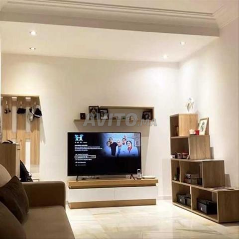 151899-بيع شقة في سلا، سلا الجديدة بمساحة 79 م² - 2