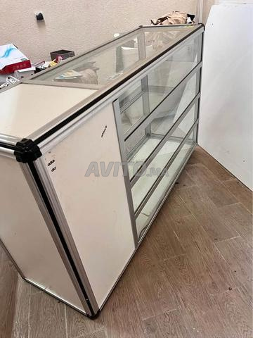 تجزئة الرشاد مديونة